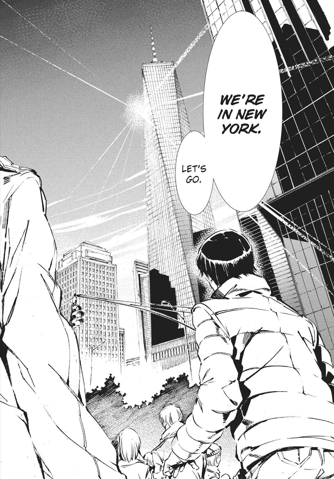 Read Ultraman Manga Online