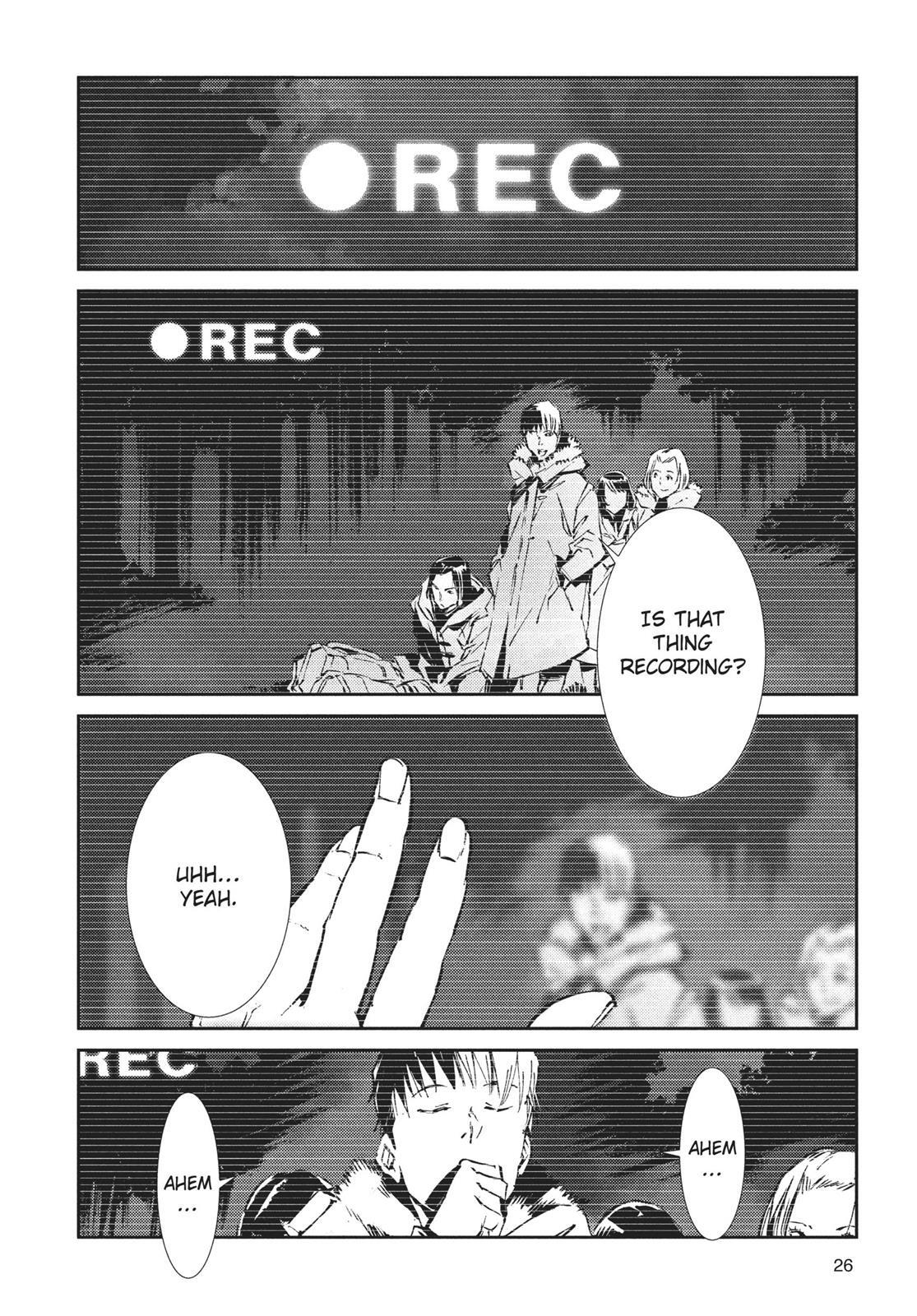 Read Ultraman Manga Online