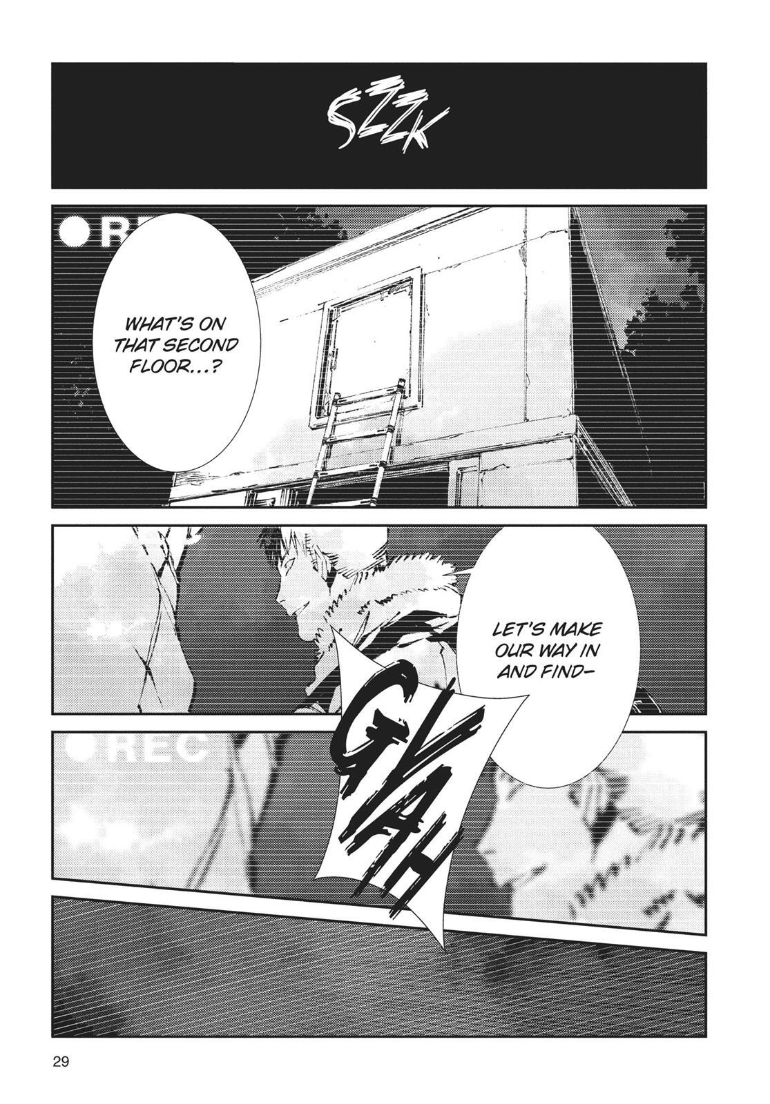 Read Ultraman Manga Online