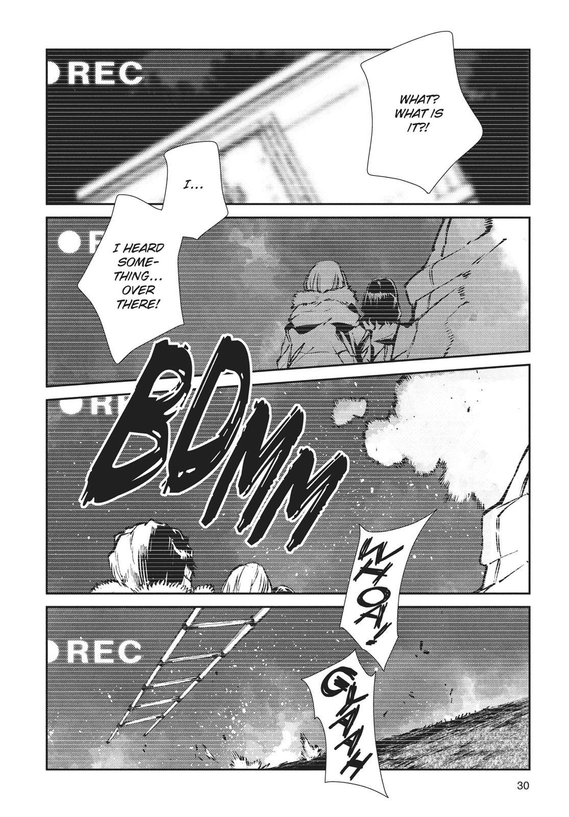 Read Ultraman Manga Online