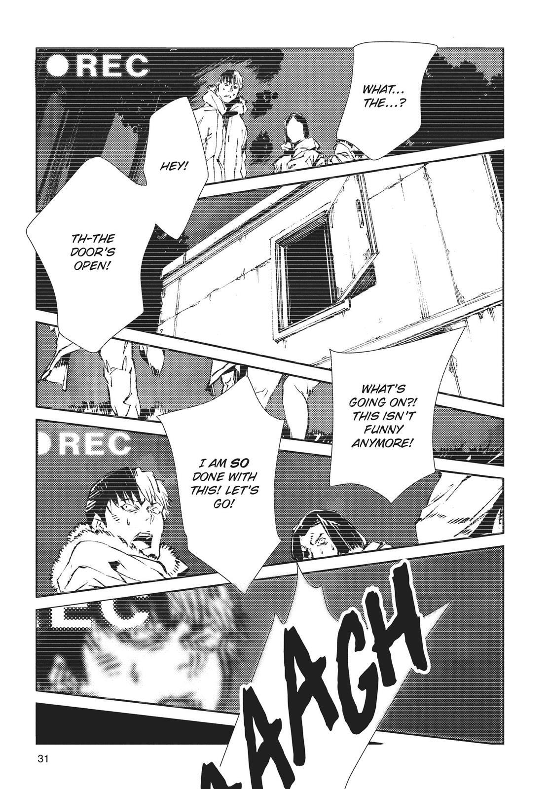 Read Ultraman Manga Online