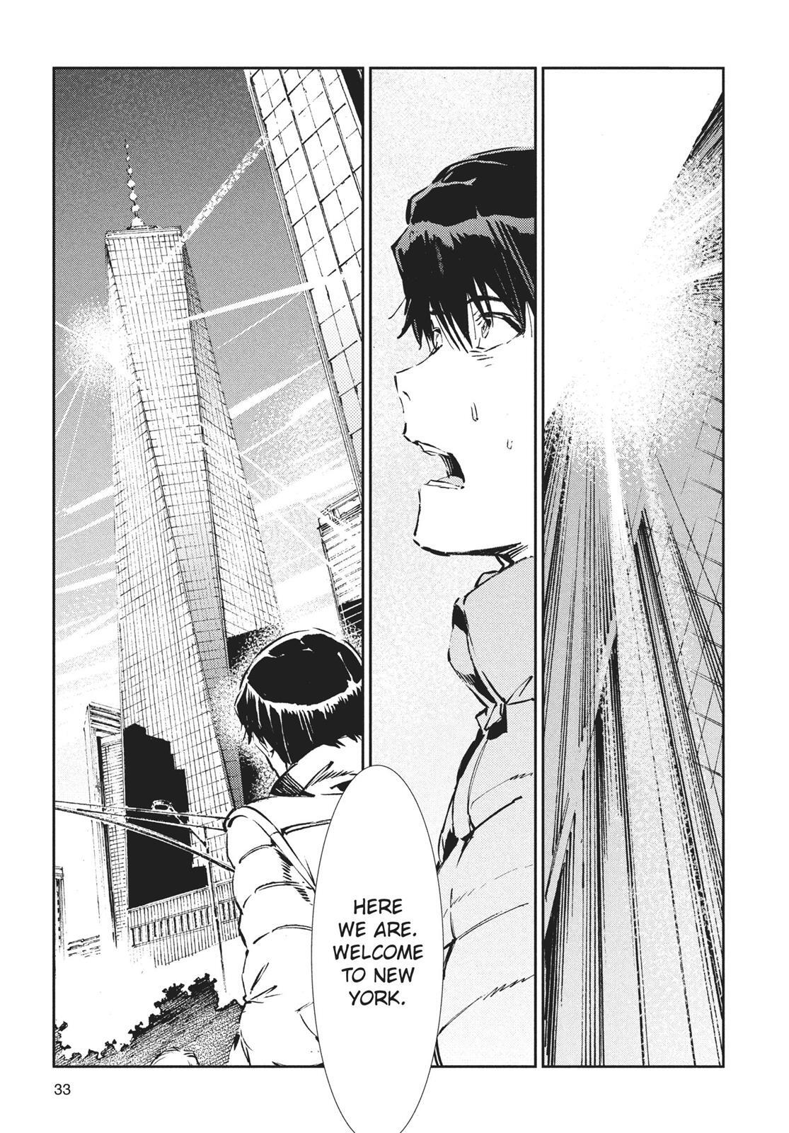 Read Ultraman Manga Online
