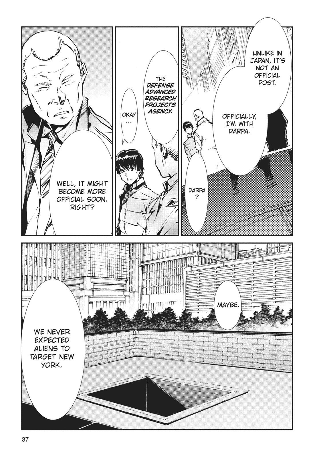 Read Ultraman Manga Online