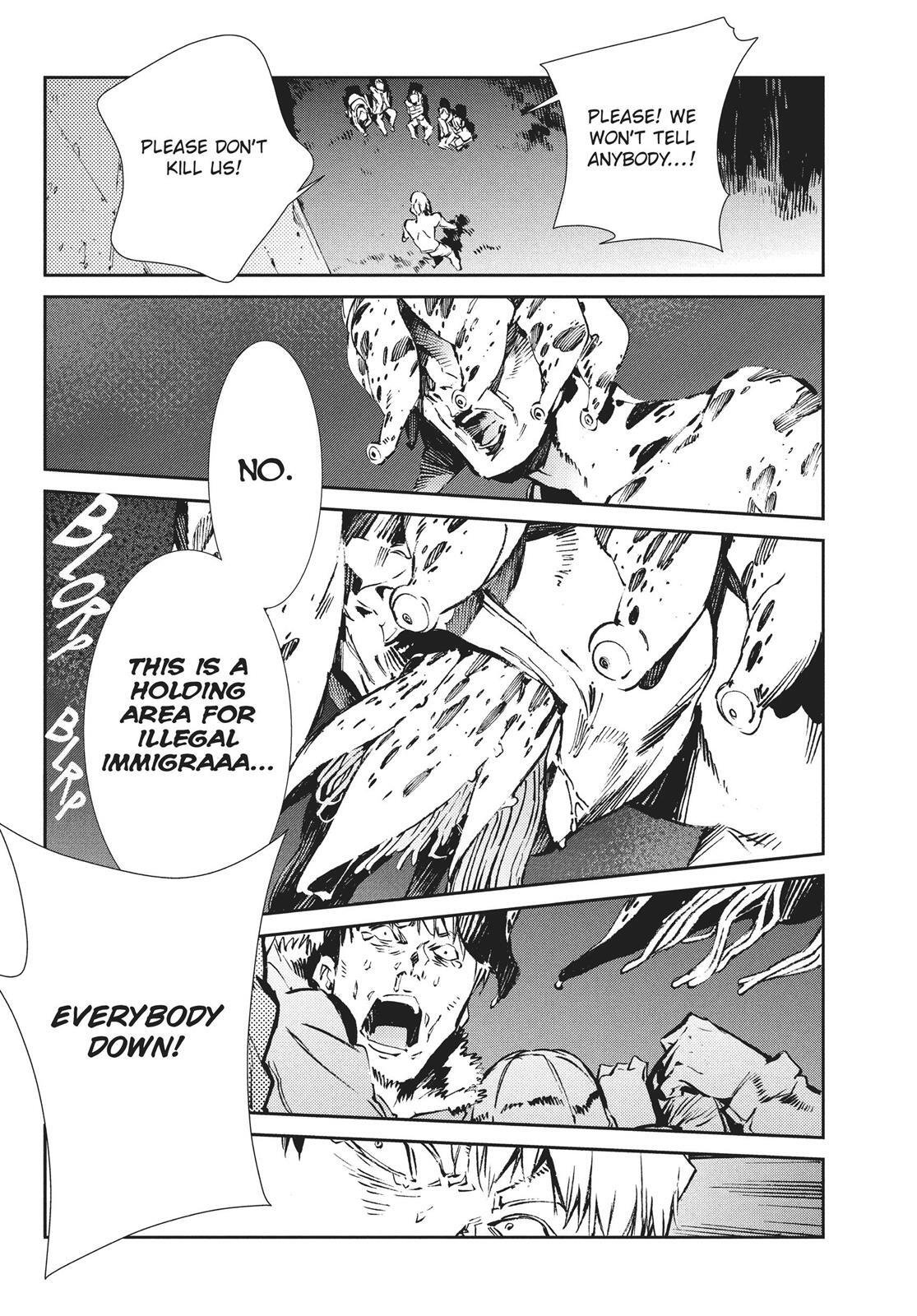 Read Ultraman Manga Online
