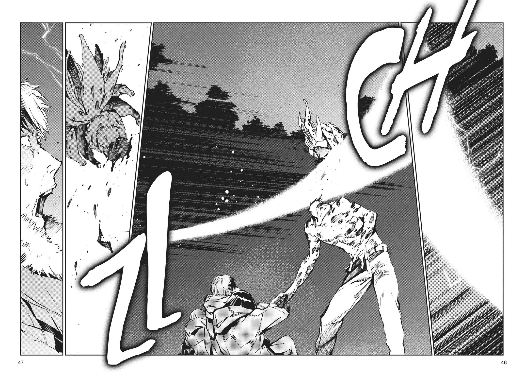 Read Ultraman Manga Online