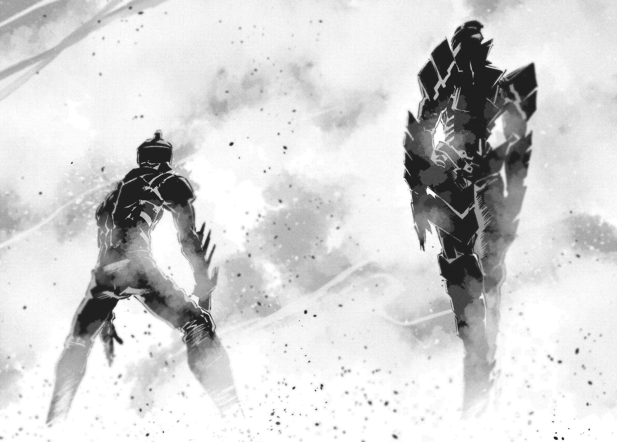 Read Ultraman Manga Online