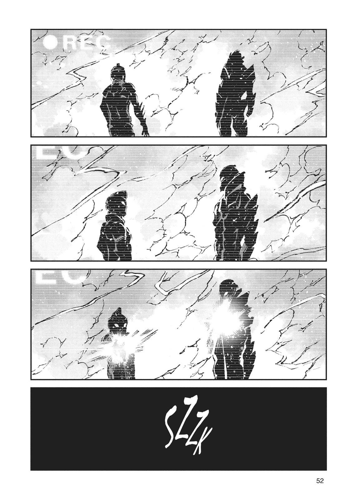Read Ultraman Manga Online