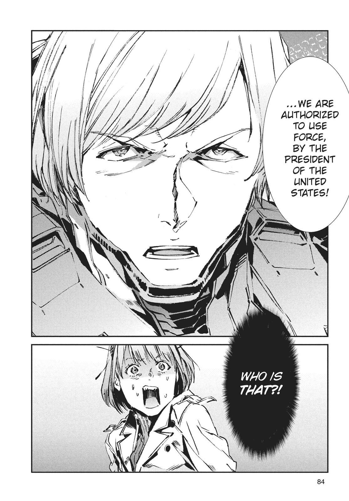 Read Ultraman Manga Online