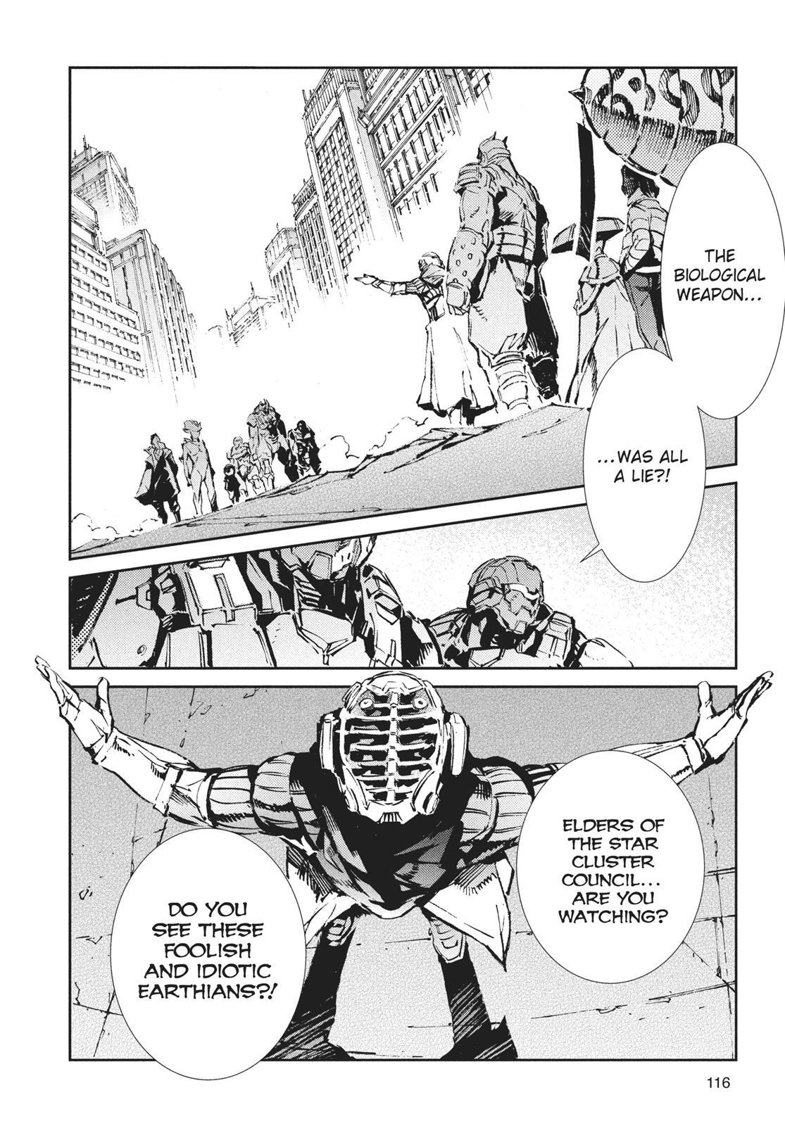 Read Ultraman Manga Online