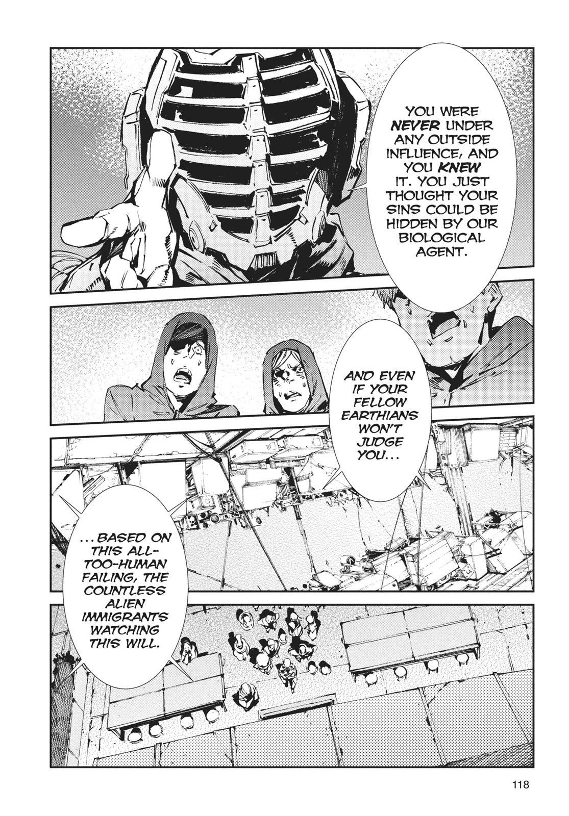 Read Ultraman Manga Online