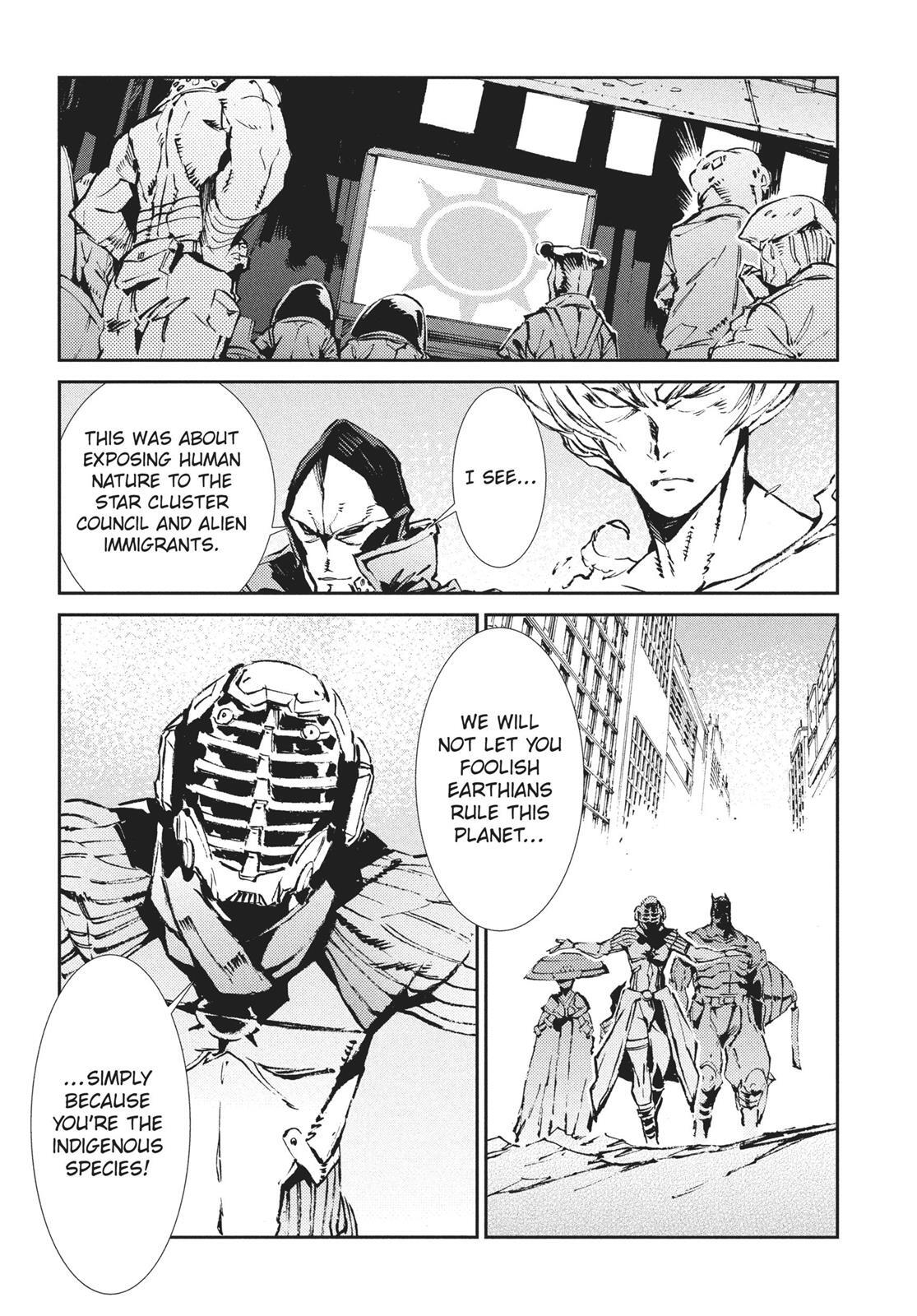 Read Ultraman Manga Online