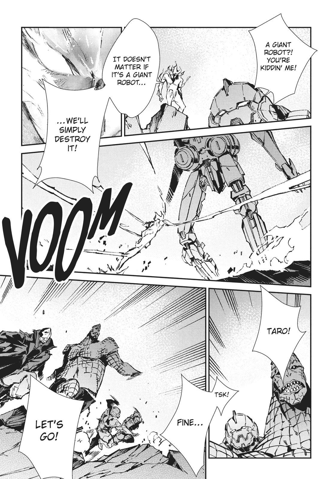 Read Ultraman Manga Online