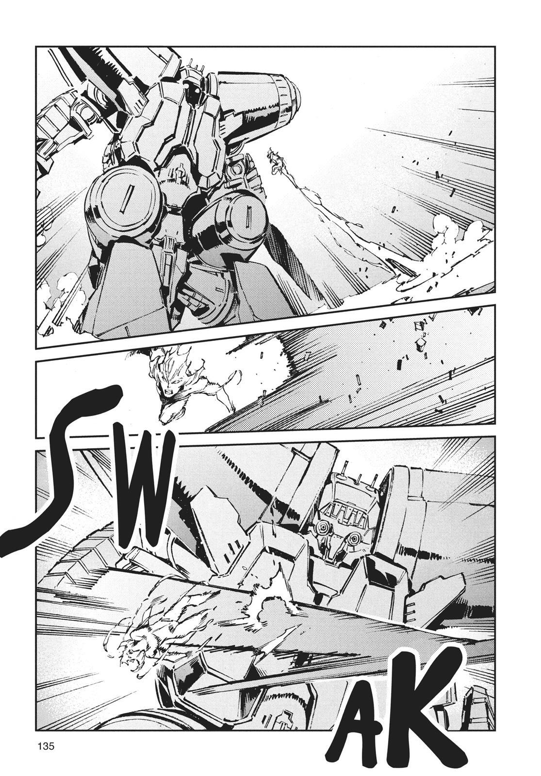 Read Ultraman Manga Online