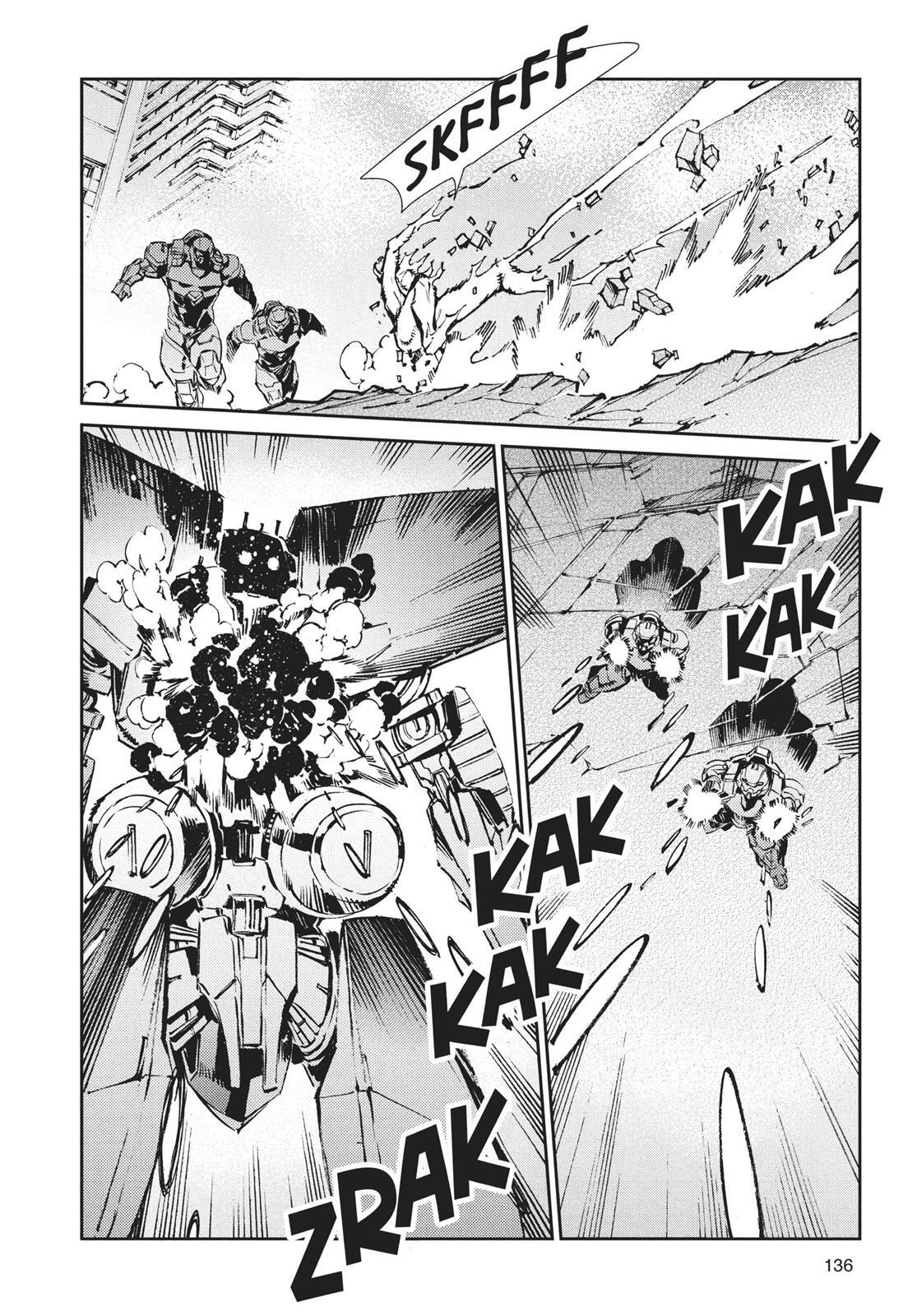 Read Ultraman Manga Online