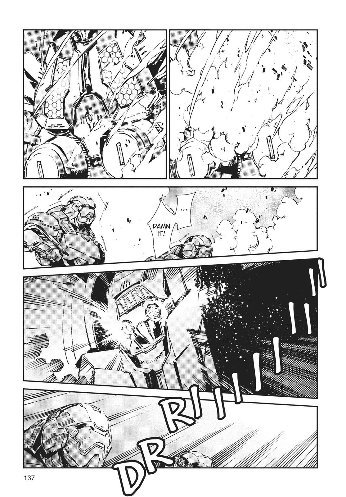 Read Ultraman Manga Online