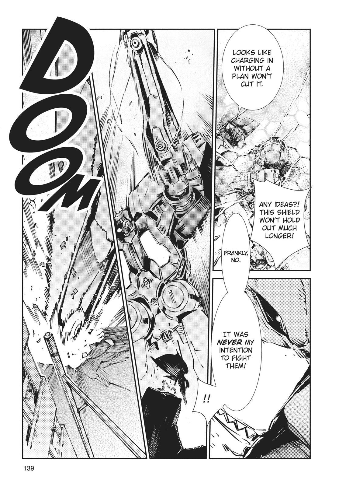 Read Ultraman Manga Online