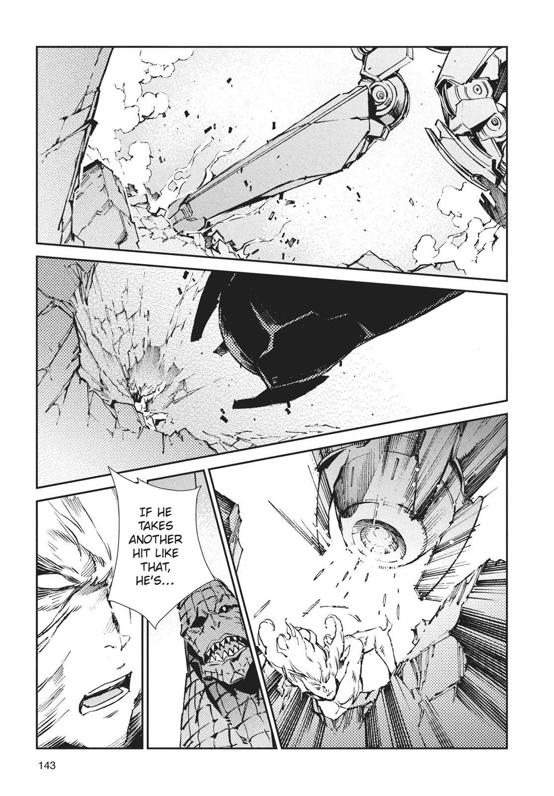 Read Ultraman Manga Online
