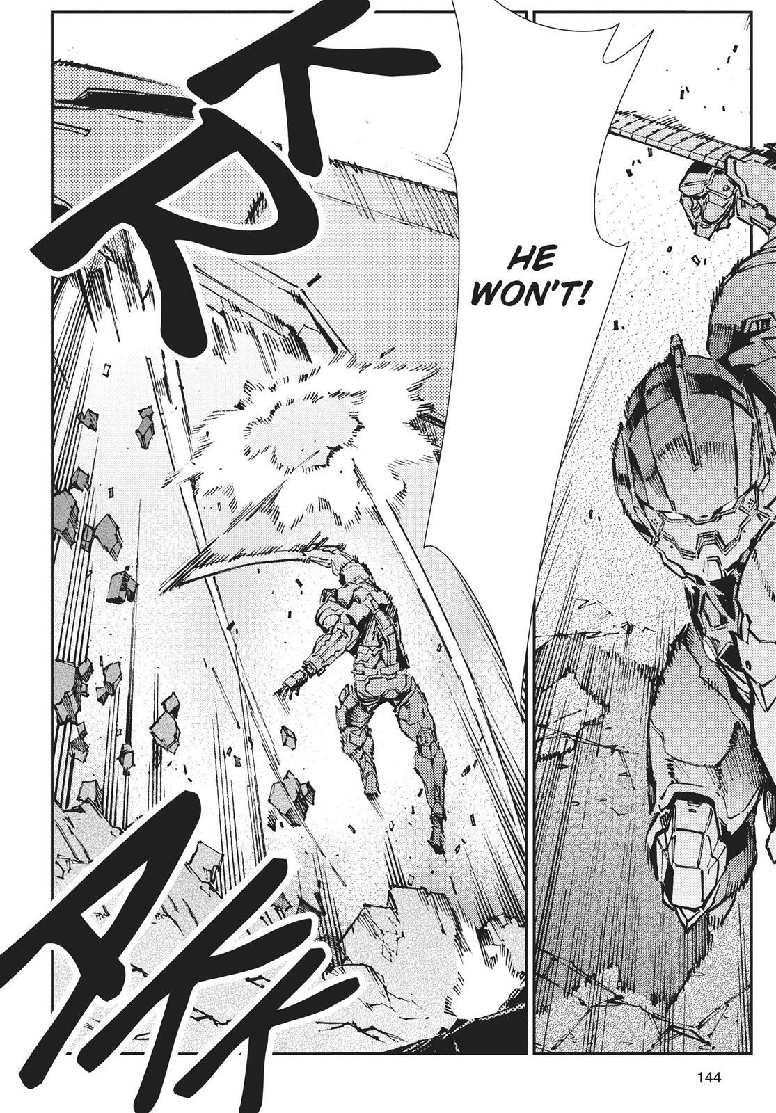 Read Ultraman Manga Online