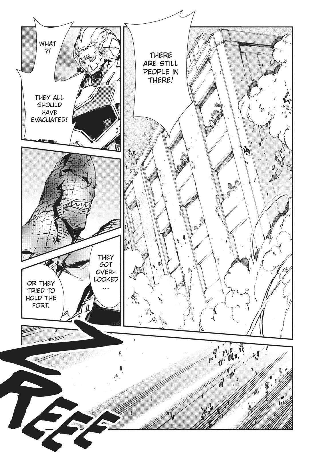 Read Ultraman Manga Online