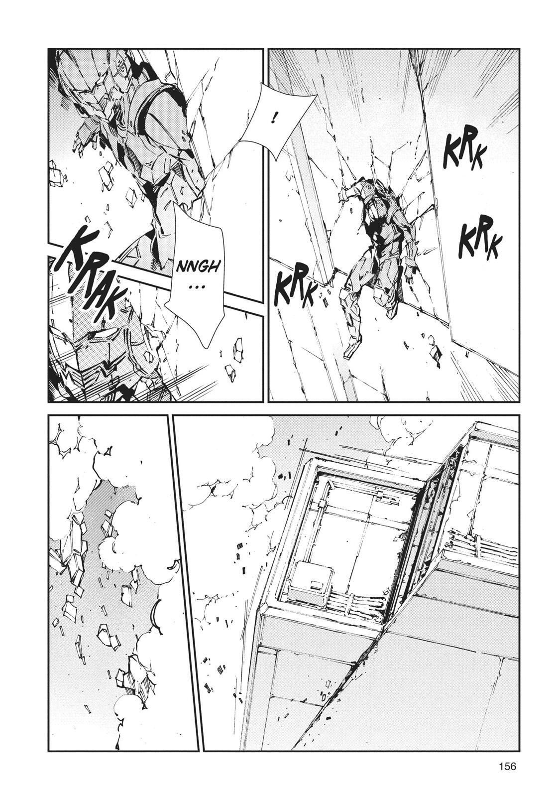 Read Ultraman Manga Online