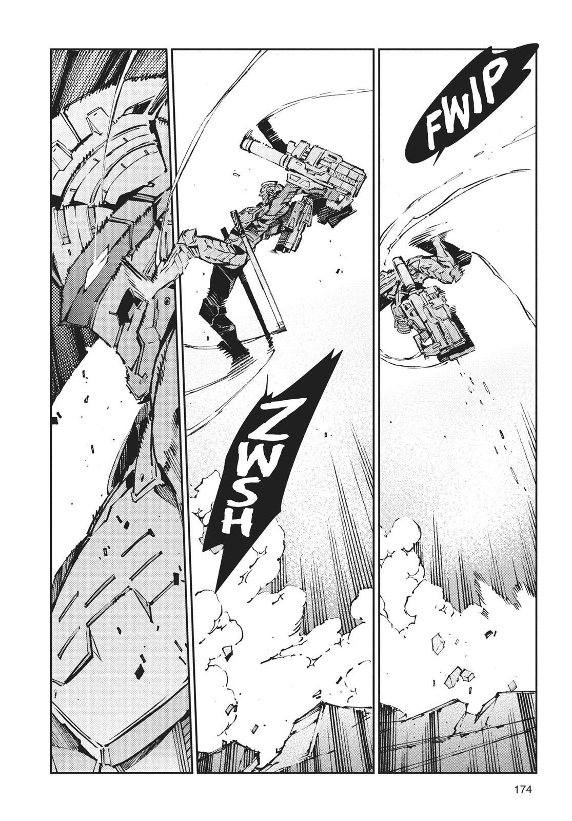 Read Ultraman Manga Online
