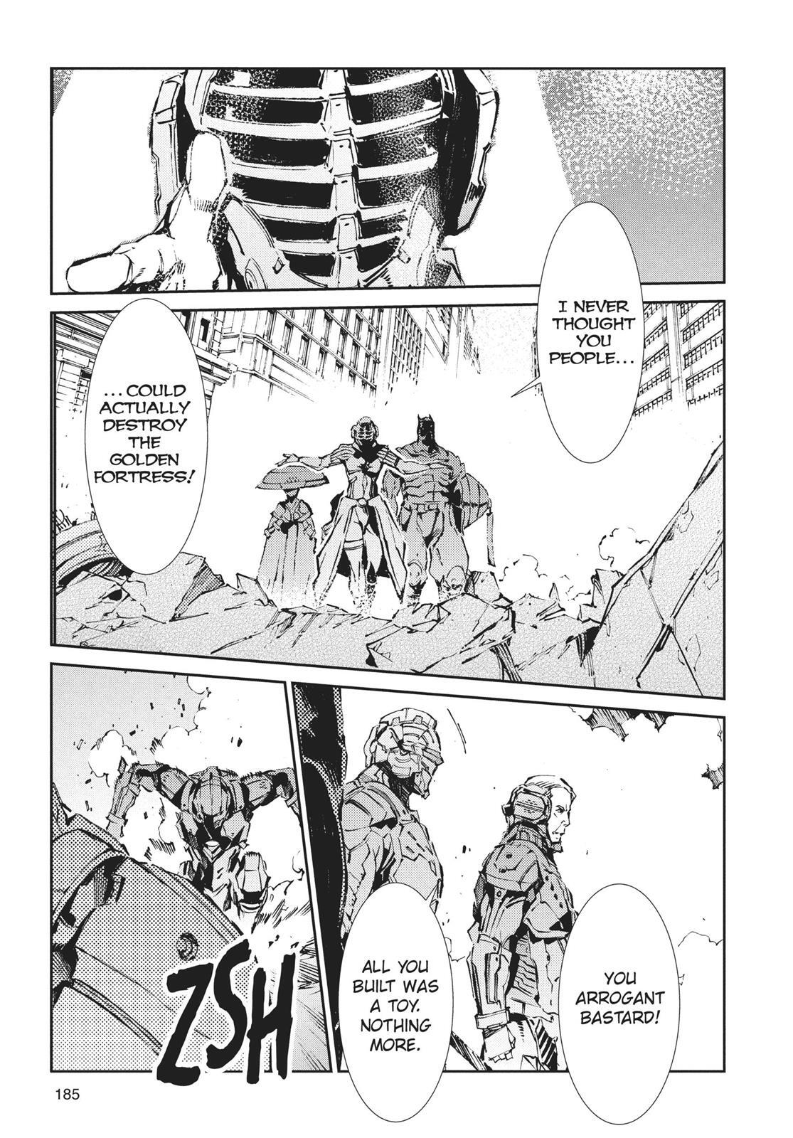 Read Ultraman Manga Online