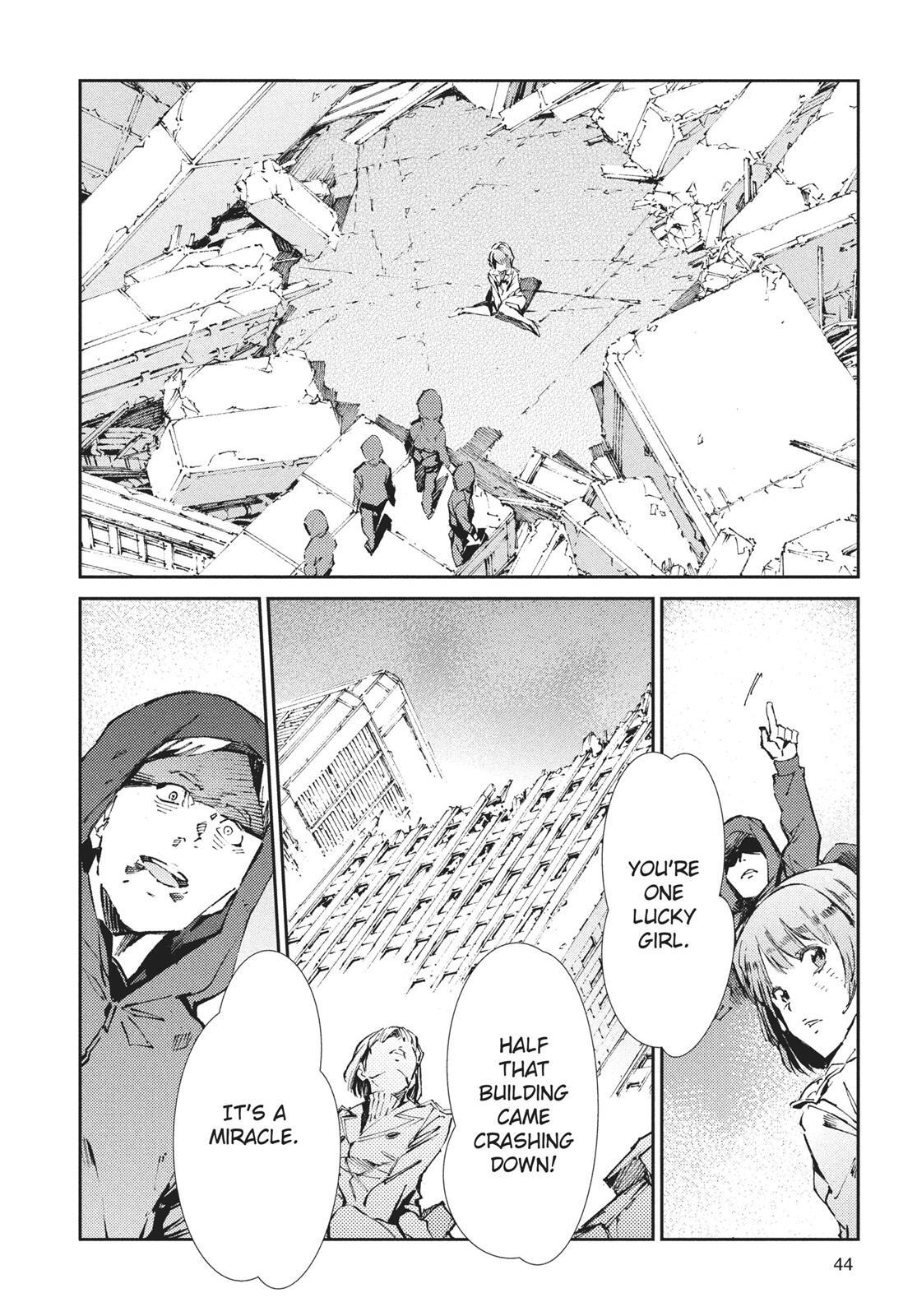 Read Ultraman Manga Online
