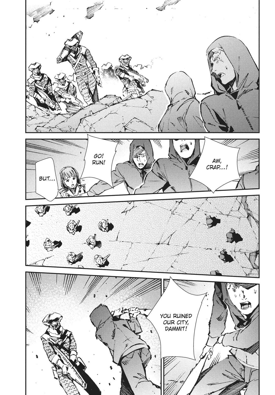 Read Ultraman Manga Online