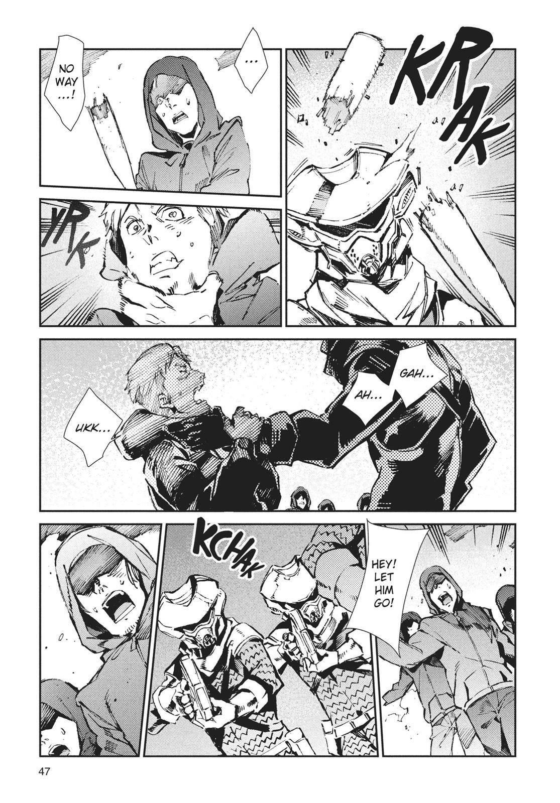 Read Ultraman Manga Online