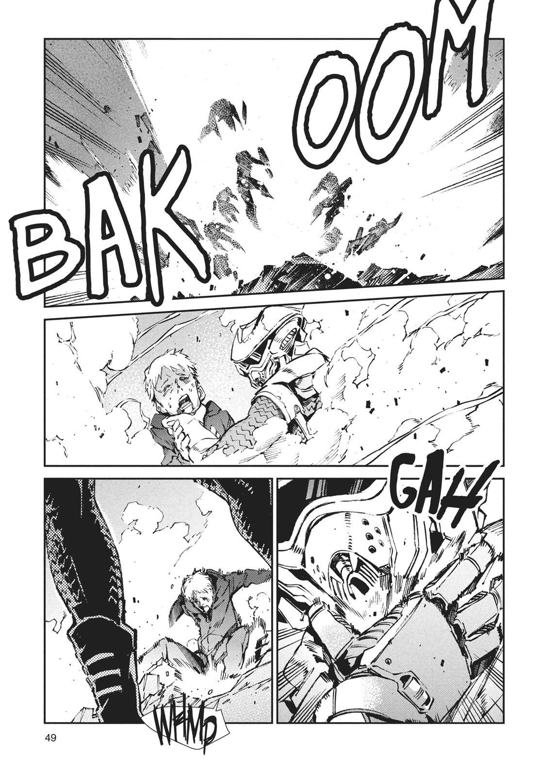 Read Ultraman Manga Online
