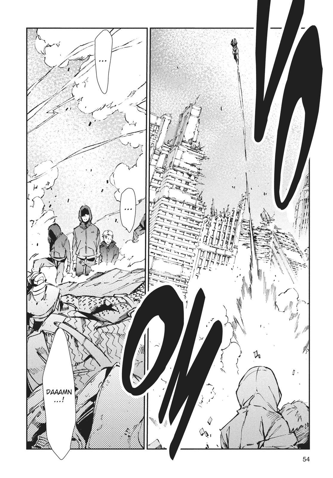 Read Ultraman Manga Online