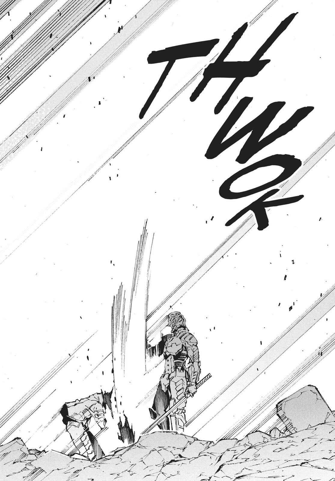 Read Ultraman Manga Online