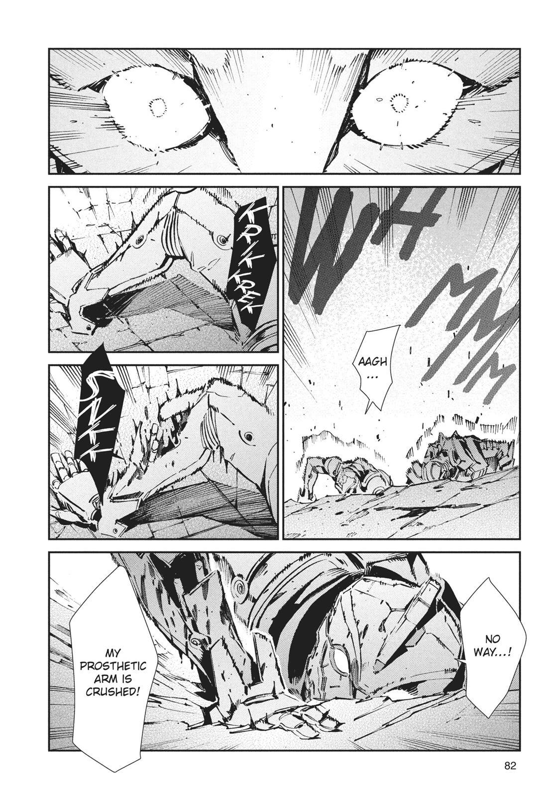 Read Ultraman Manga Online