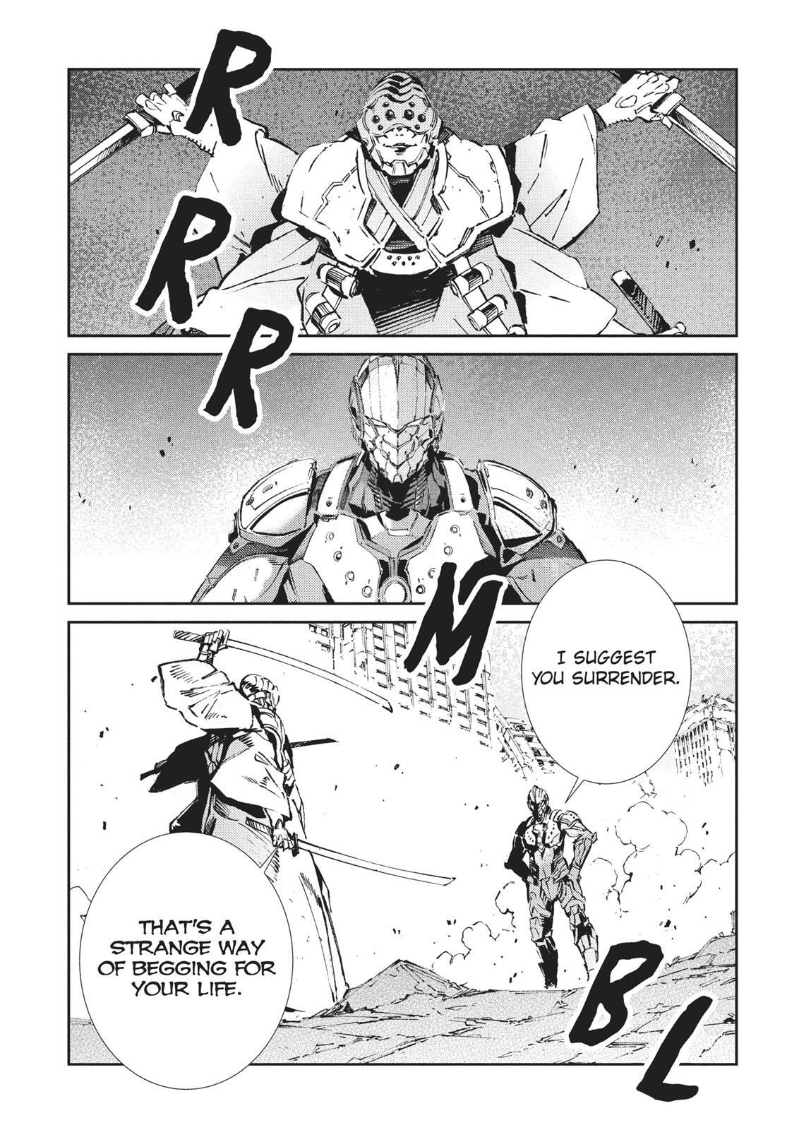 Read Ultraman Manga Online