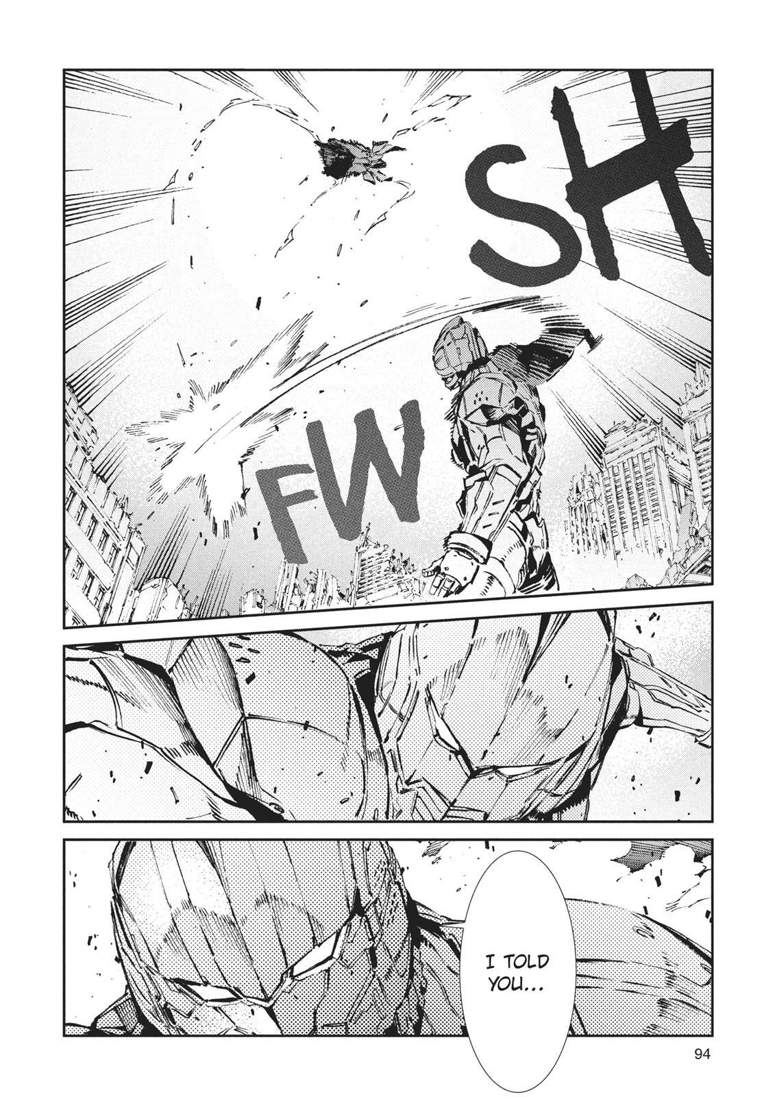 Read Ultraman Manga Online