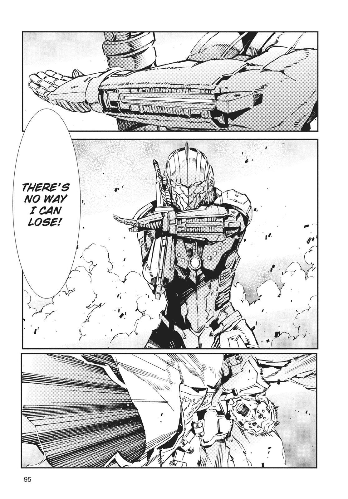 Read Ultraman Manga Online