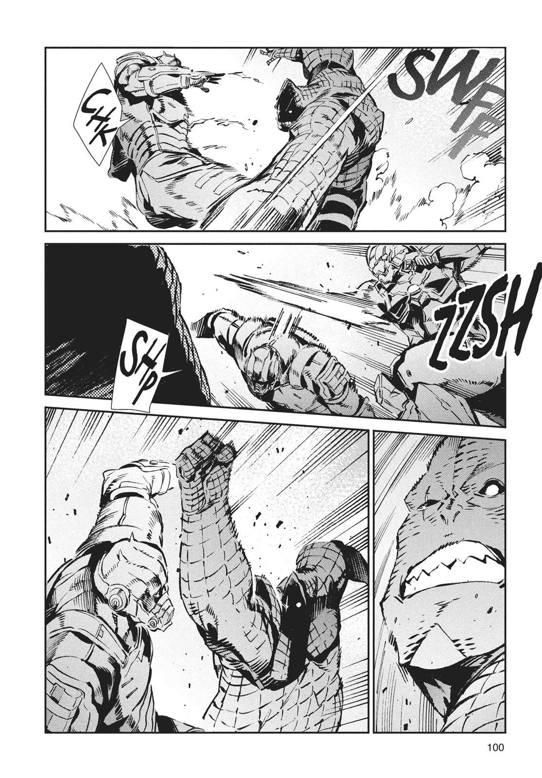 Read Ultraman Manga Online