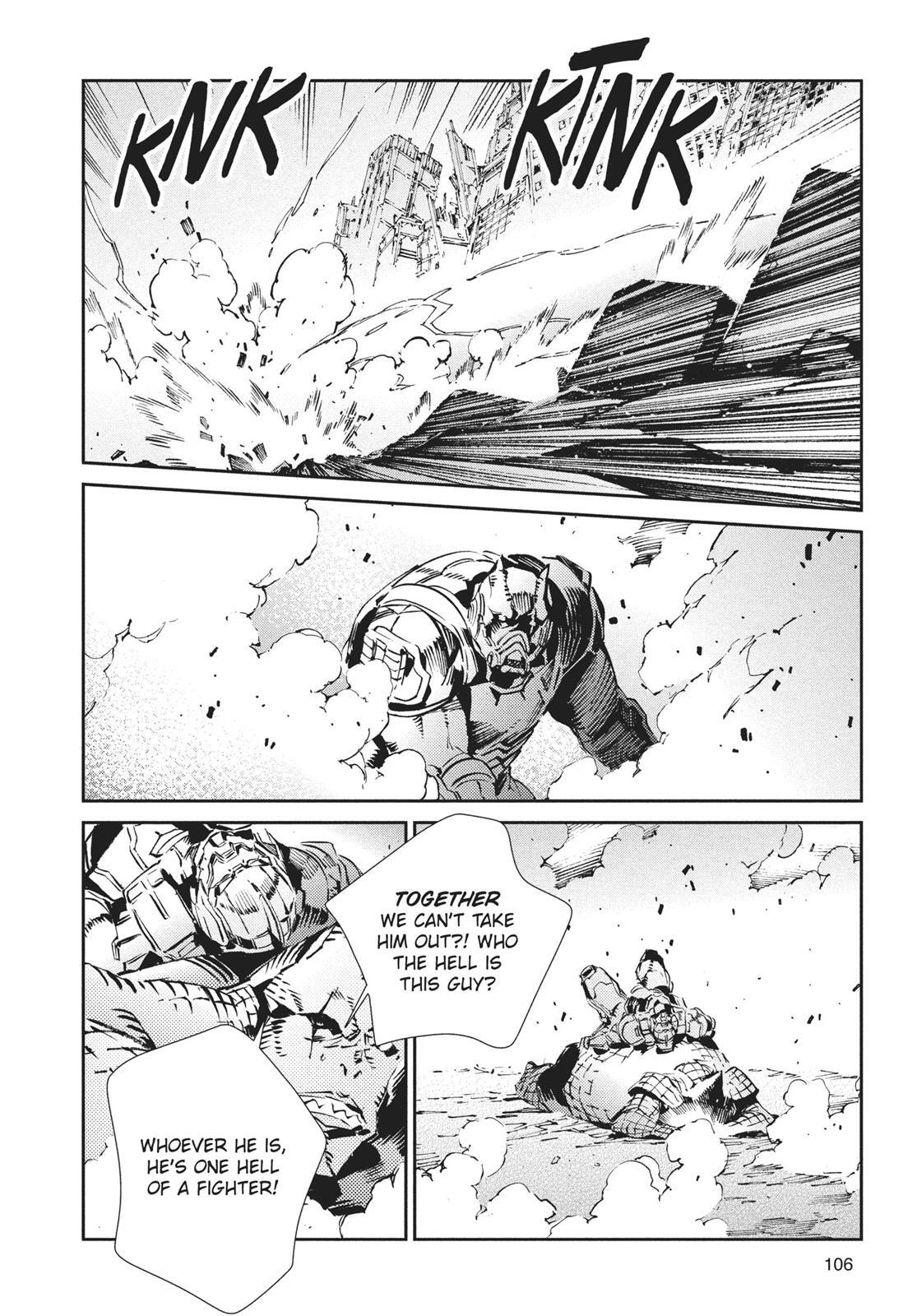 Read Ultraman Manga Online