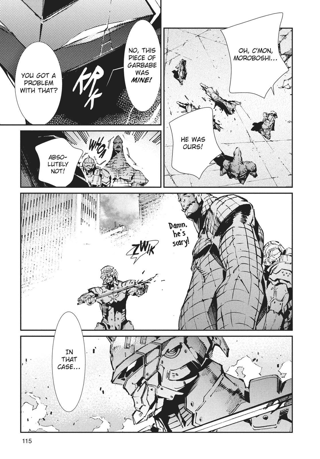 Read Ultraman Manga Online