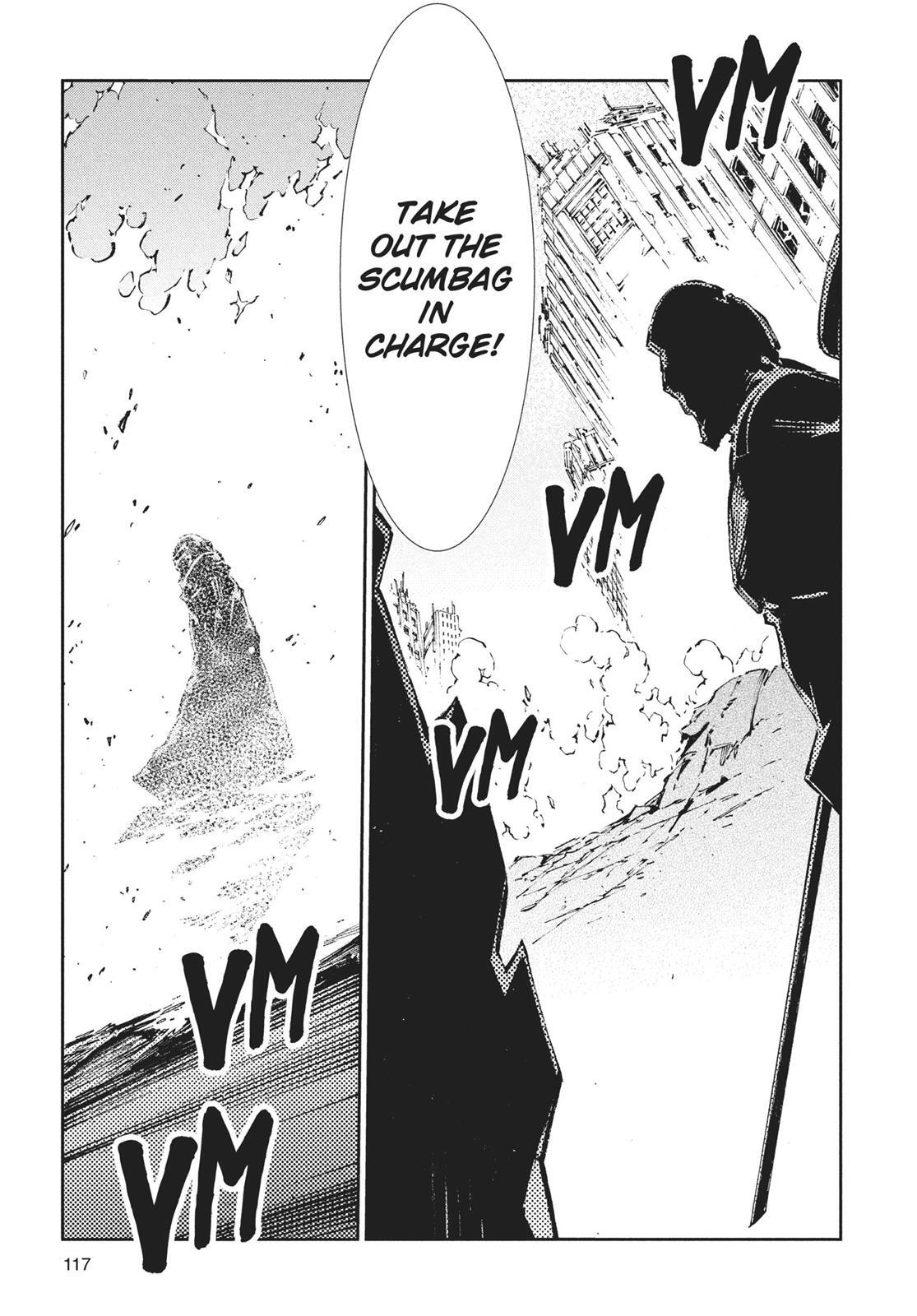 Read Ultraman Manga Online