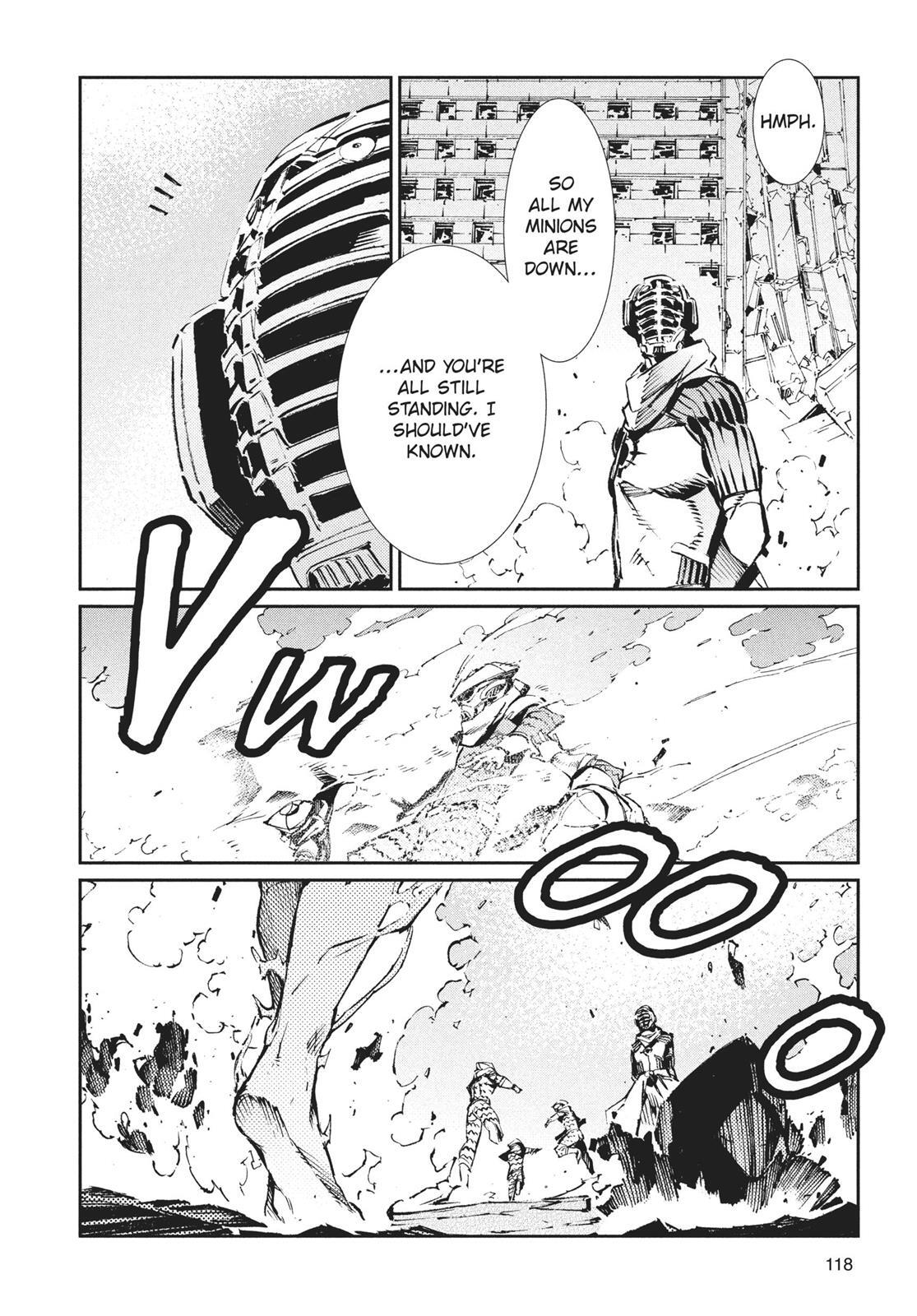 Read Ultraman Manga Online