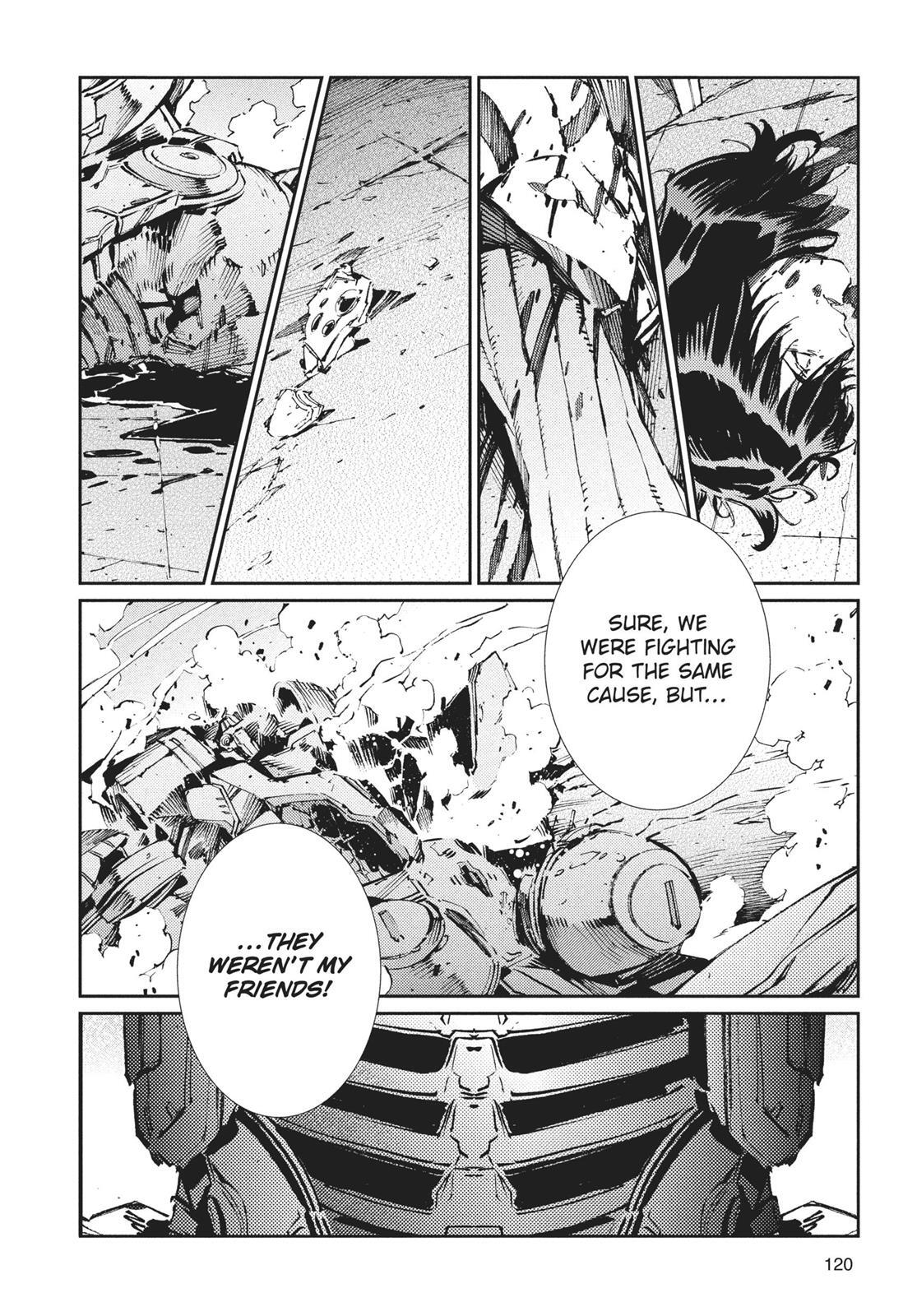 Read Ultraman Manga Online