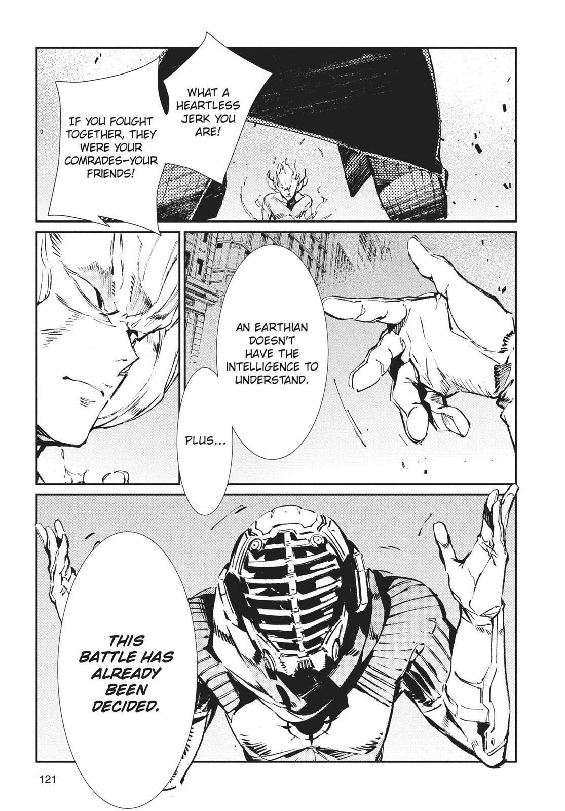 Read Ultraman Manga Online