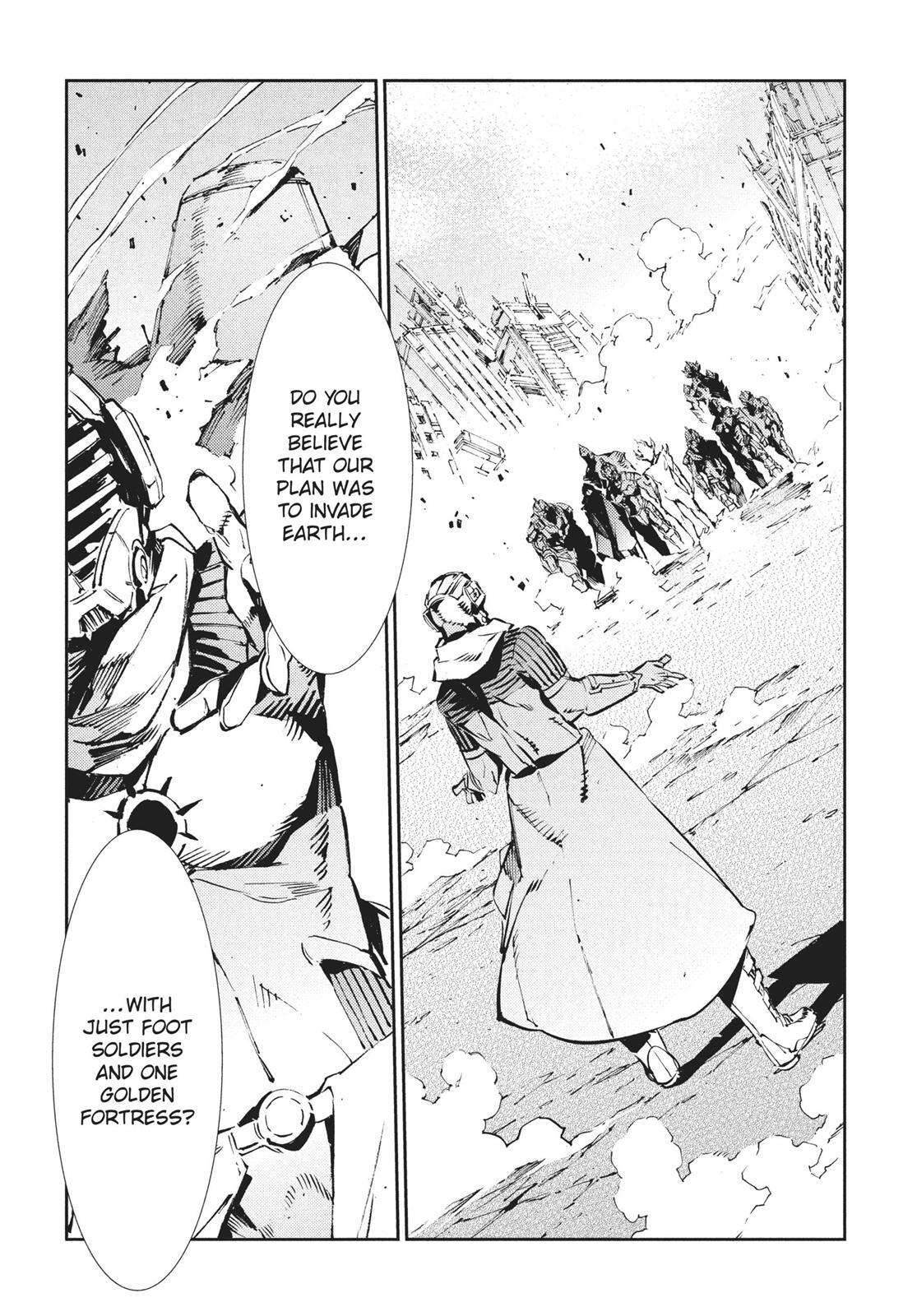 Read Ultraman Manga Online