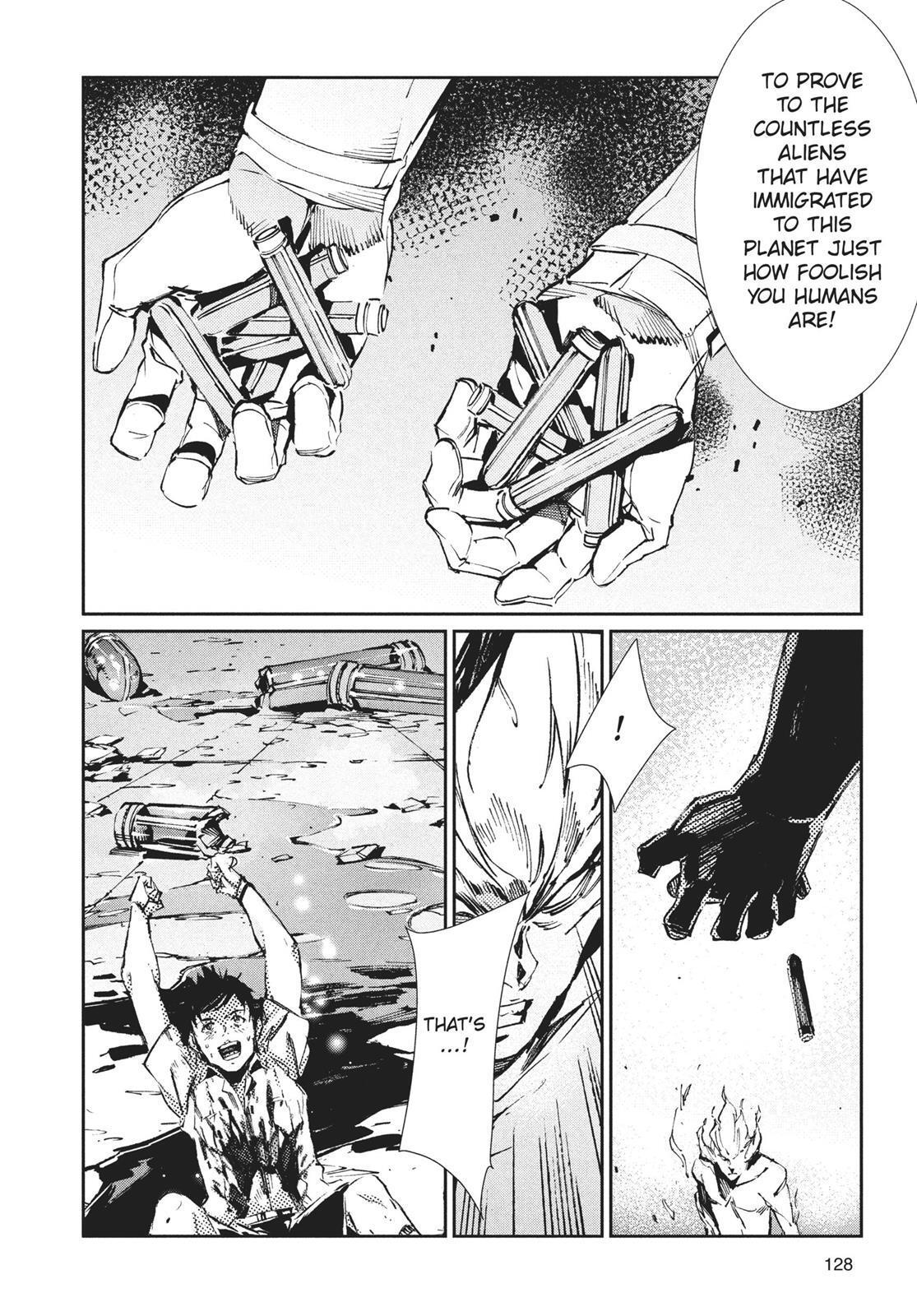 Read Ultraman Manga Online