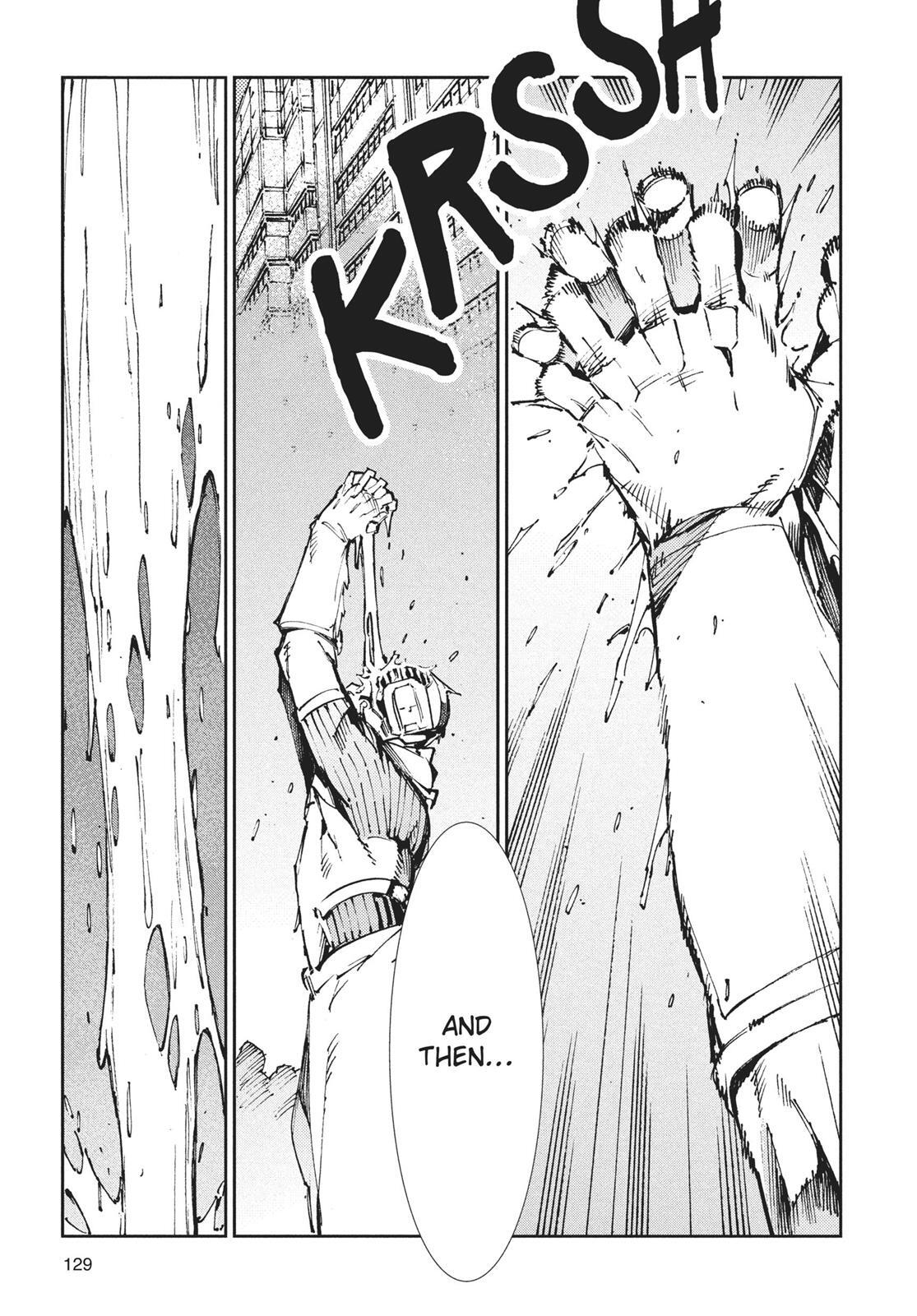 Read Ultraman Manga Online