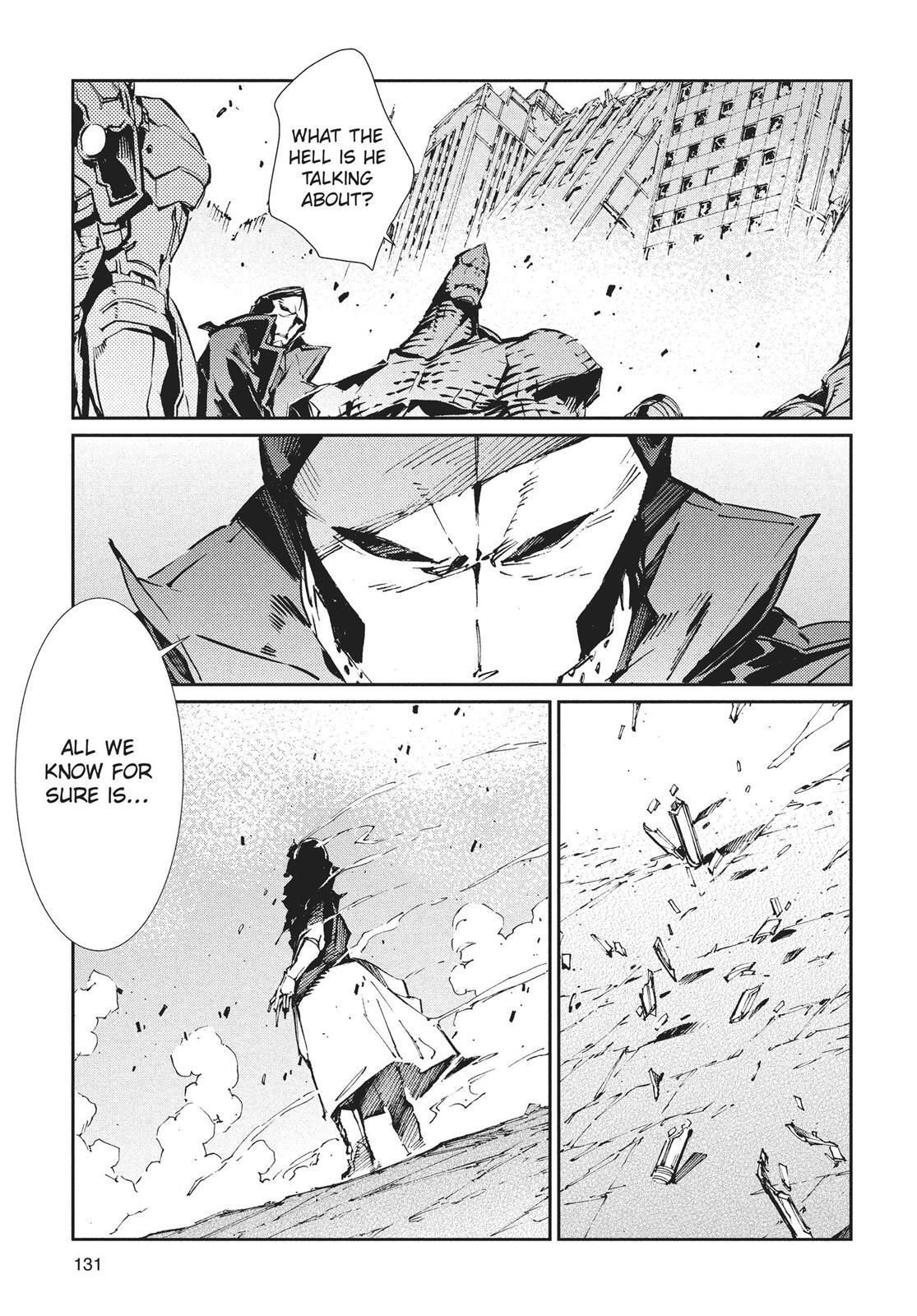Read Ultraman Manga Online