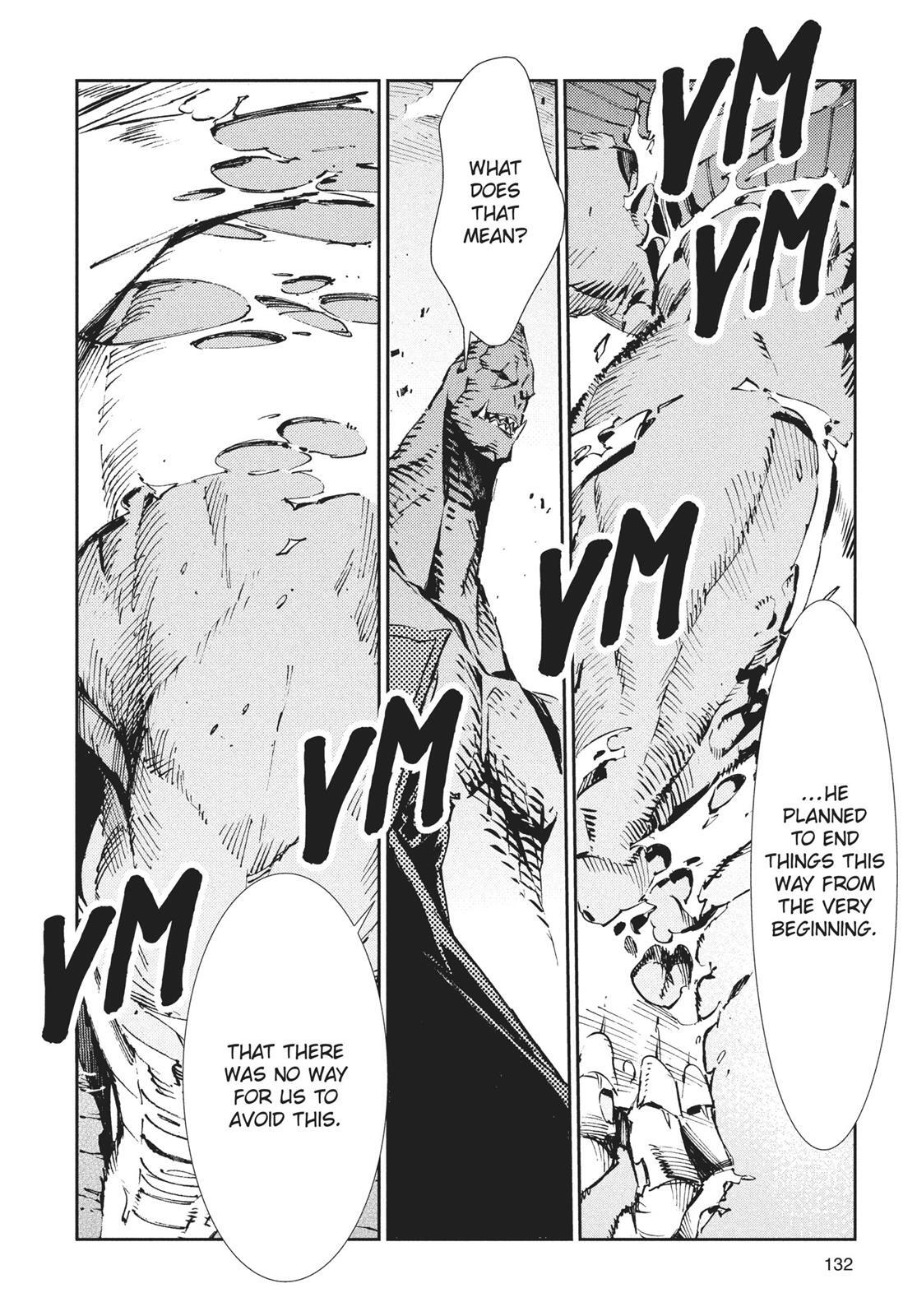 Read Ultraman Manga Online