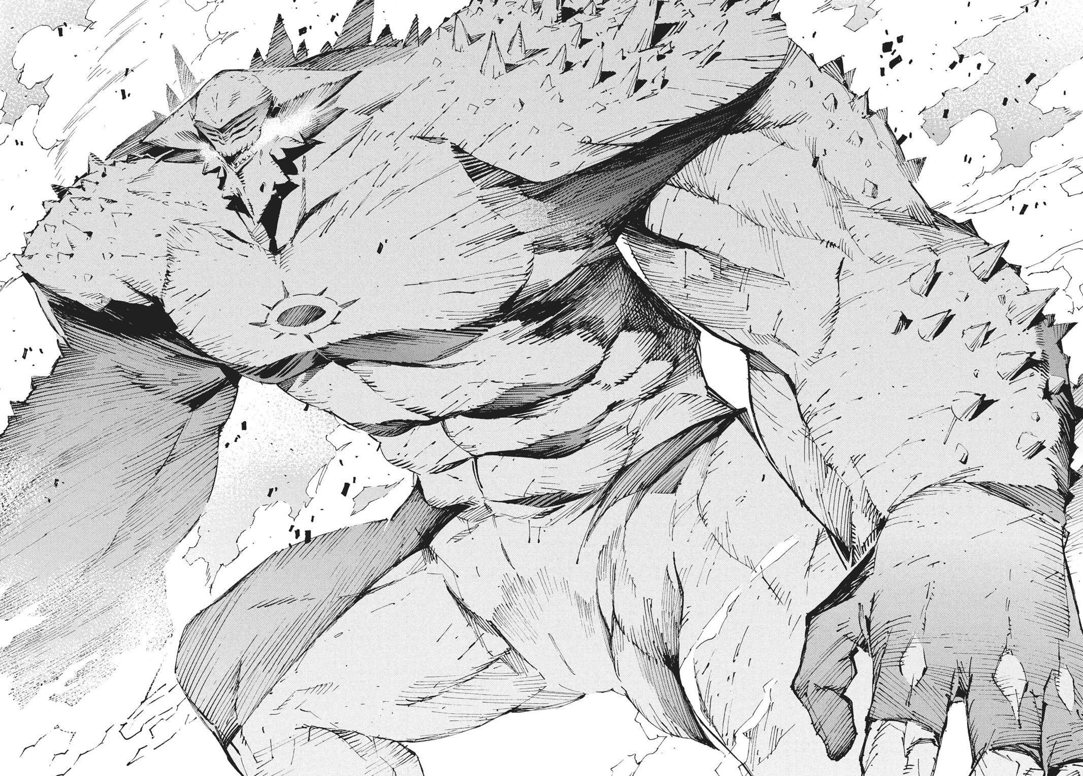 Read Ultraman Manga Online