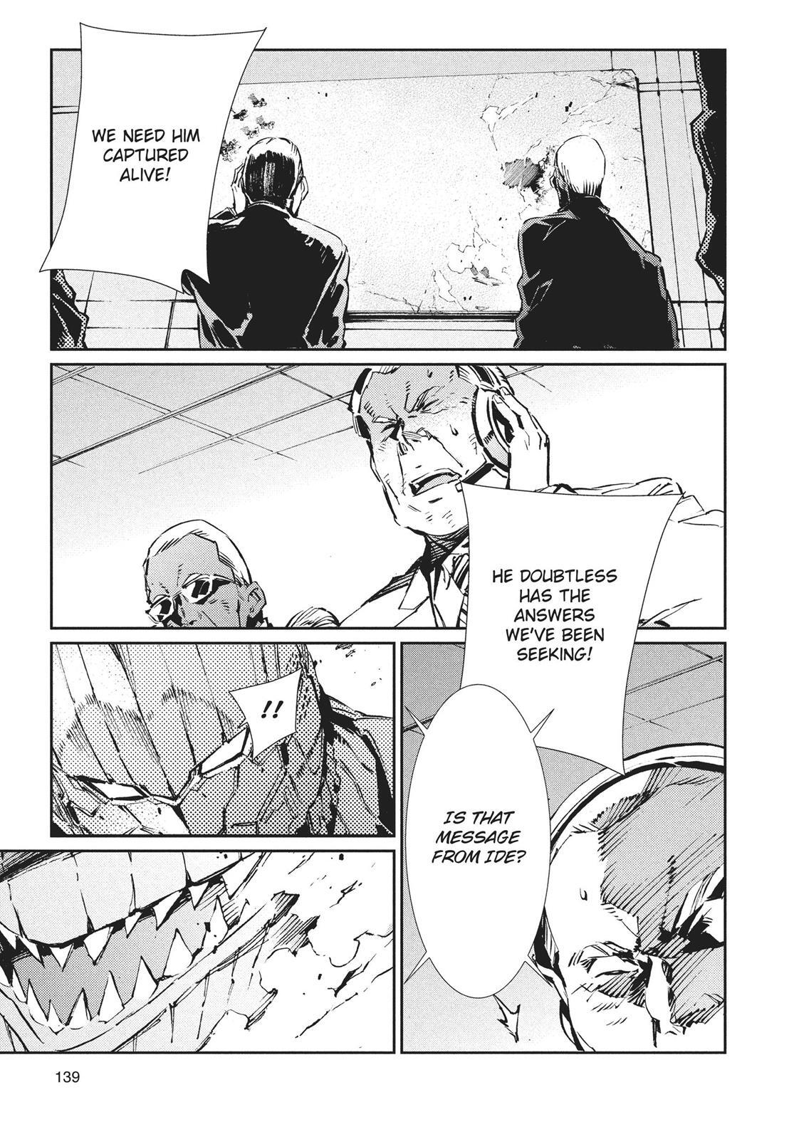 Read Ultraman Manga Online